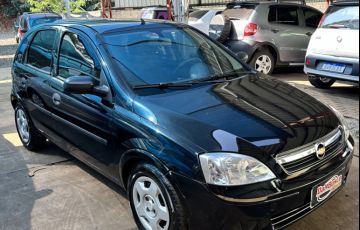 Chevrolet Corsa Hatch Maxx 1.4 (Flex) - Foto #4
