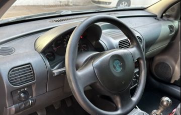 Chevrolet Corsa Hatch Maxx 1.4 (Flex) - Foto #6