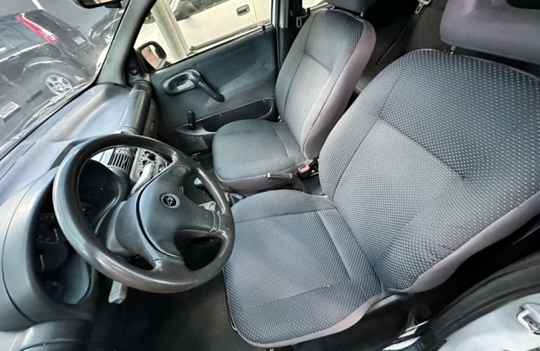 Chevrolet Corsa Sedan Classic Spirit 1.0 Vhc - Foto #5