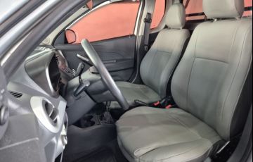 Chevrolet Montana 1.4 Econoflex LS - Foto #7