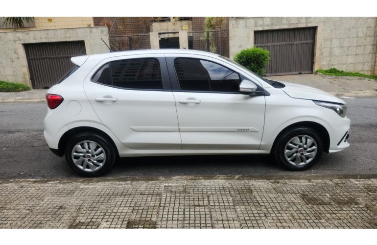 Fiat Argo 1.0 Firefly Flex Drive Manual - Foto #8