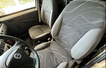 Fiat Fiorino Furgao Fire 1.3 8V - Foto #4