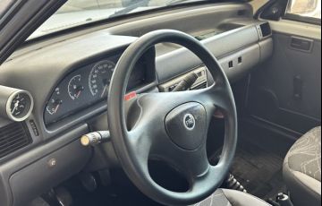 Fiat Fiorino Furgao Fire 1.3 8V - Foto #5
