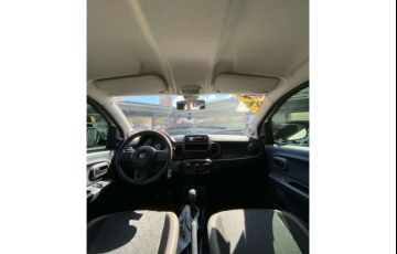 Fiat Mobi 1.0 Trekking - Foto #5