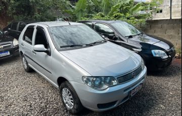 Fiat Palio Fire Economy 1.0 8V (Flex) - Foto #2