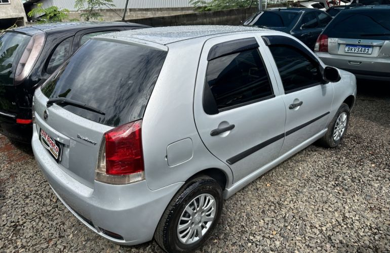 Fiat Palio Fire Economy 1.0 8V (Flex) - Foto #3