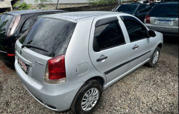 Fiat Palio Fire Economy 1.0 8V (Flex) - Foto #3