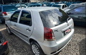 Fiat Palio Fire Economy 1.0 8V (Flex) - Foto #4