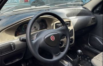 Fiat Palio Fire Economy 1.0 8V (Flex) - Foto #5