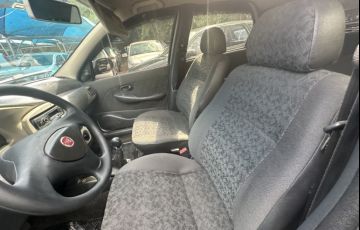 Fiat Palio Fire Economy 1.0 8V (Flex) - Foto #6