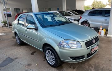 Fiat Siena EL 1.0 8V (Flex) - Foto #2