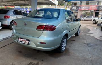 Fiat Siena EL 1.0 8V (Flex) - Foto #3