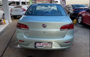 Fiat Siena EL 1.0 8V (Flex) - Foto #4