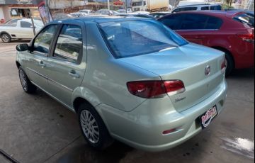 Fiat Siena EL 1.0 8V (Flex) - Foto #5