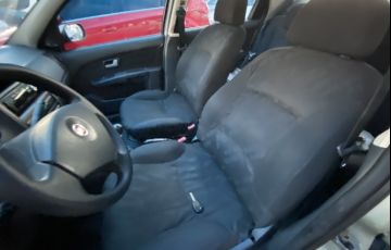 Fiat Siena EL 1.0 8V (Flex) - Foto #6