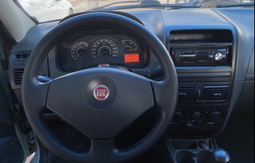 Fiat Siena EL 1.0 8V (Flex) - Foto #7