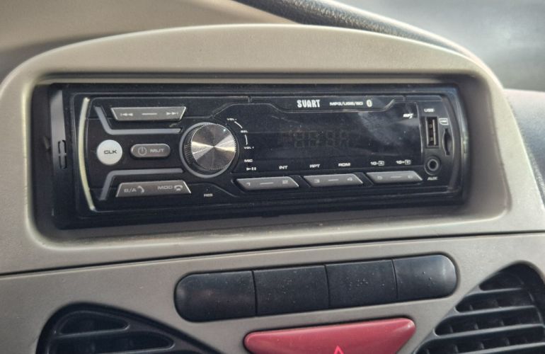 Fiat Strada Fire 1.4 (Flex) - Foto #8
