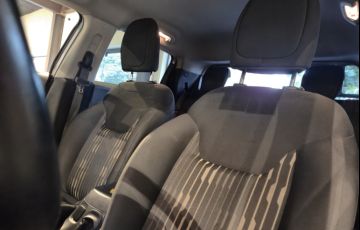 Fiat Toro 1.8 16V Evo Endurance - Foto #5