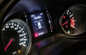 Fiat Toro 1.8 16V Evo Endurance - Foto #7