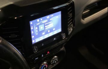 Fiat Toro 1.8 16V Evo Endurance - Foto #9