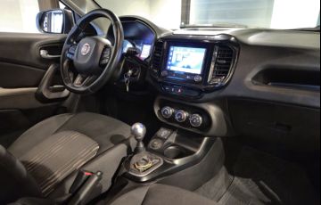 Fiat Toro 1.8 16V Evo Endurance - Foto #10