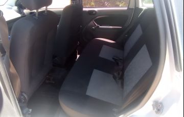 Ford Fiesta Hatch 1.0 (Flex)