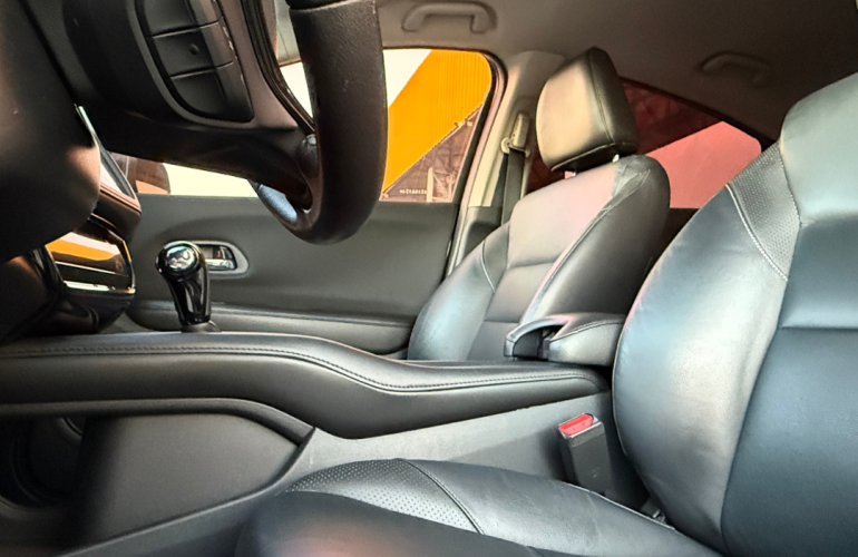Honda HR-V 1.8 EXL CVT - Foto #6