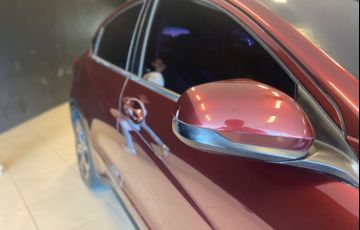 Honda Hr-v 1.8 16V Flex LX 4p Automático - Foto #7