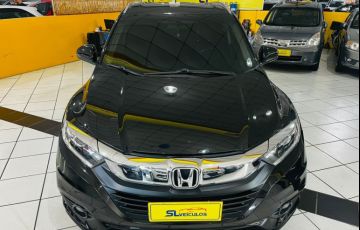 Honda Hr-v 1.8 16V Exl - Foto #2