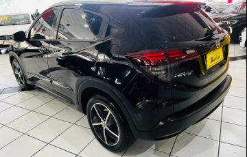 Honda Hr-v 1.8 16V Exl - Foto #4