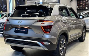 Hyundai Creta 1.0 Tgdi Platinum - Foto #4