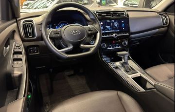 Hyundai Creta 1.0 Tgdi Platinum - Foto #8