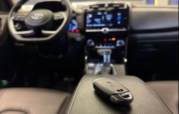 Hyundai Creta 1.0 Tgdi Platinum - Foto #10