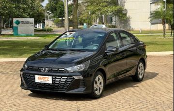 Hyundai Hb20s 1.0 12v Comfort