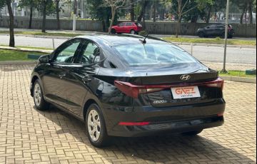 Hyundai Hb20s 1.0 12v Comfort - Foto #3