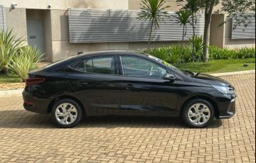 Hyundai Hb20s 1.0 12v Comfort - Foto #6