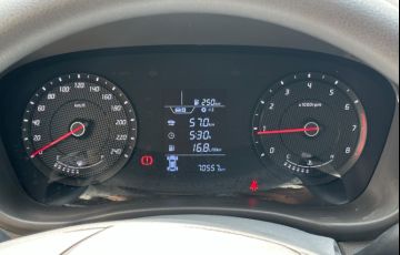 Hyundai Hb20s 1.0 12v Comfort - Foto #9