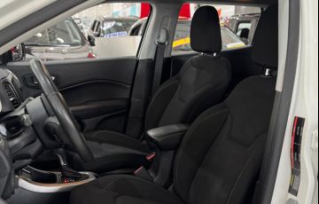 Jeep Compass 2.0 16V Sport 4x2 - Foto #5