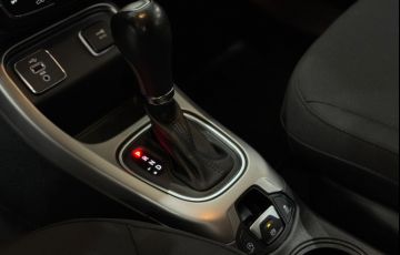 Jeep Compass 2.0 16V Sport 4x2 - Foto #10