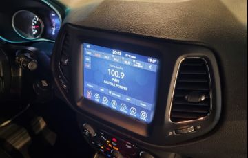 Jeep Compass 2.0 16V Longitude - Foto #7