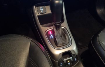 Jeep Compass 2.0 16V Longitude - Foto #8