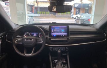 Jeep Compass 2.0 16V Longitude - Foto #5