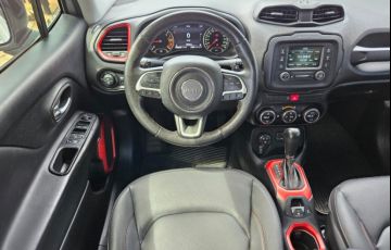 Jeep Renegade 2.0 TDI Trailhawk 4WD (Aut) - Foto #4