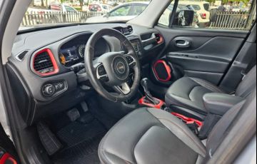 Jeep Renegade 2.0 TDI Trailhawk 4WD (Aut) - Foto #5