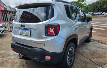 Jeep Renegade 2.0 TDI Trailhawk 4WD (Aut) - Foto #6