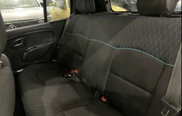 Renault Clio 1.0 Expression 16v - Foto #10