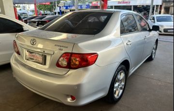 Toyota Corolla Sedan XEi 1.8 16V (aut) - Foto #2