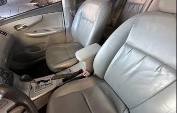 Toyota Corolla Sedan XEi 1.8 16V (aut) - Foto #5