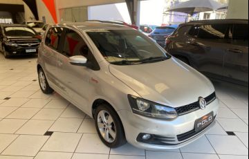 Volkswagen Fox 1.6 Mi Rock In Rio 8v - Foto #2