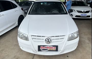 Volkswagen Gol 1.0 - Foto #2